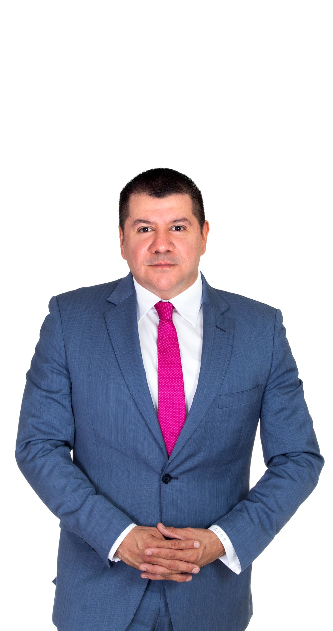 LUIS ENRIQUE OSUNA SÁNCHEZ