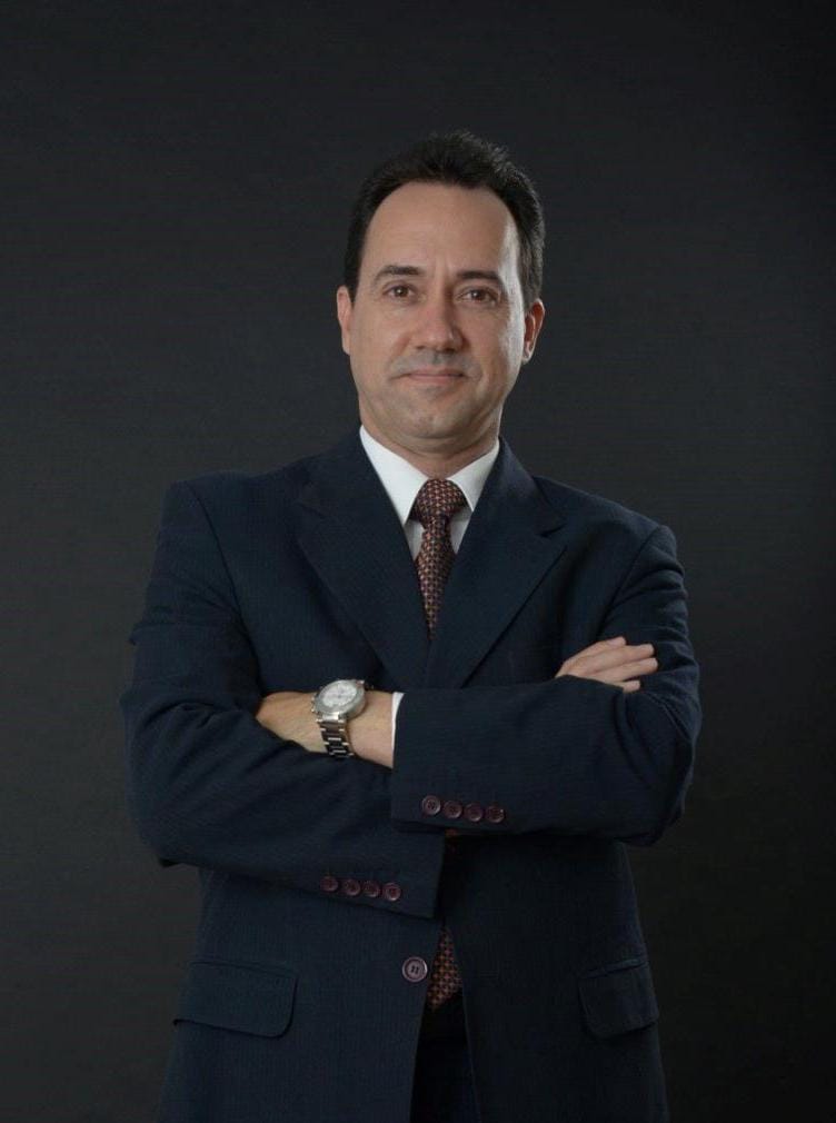 RAFAEL LOBO NIEMBRO